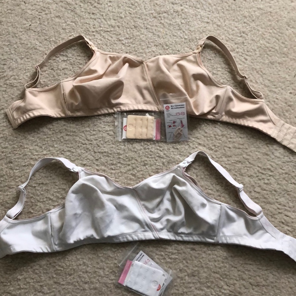 Bravado nursing bra